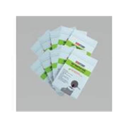 Range Kleen Range Kleen 65110 Fat Trapper Refill Bags - Pack of 10 65110